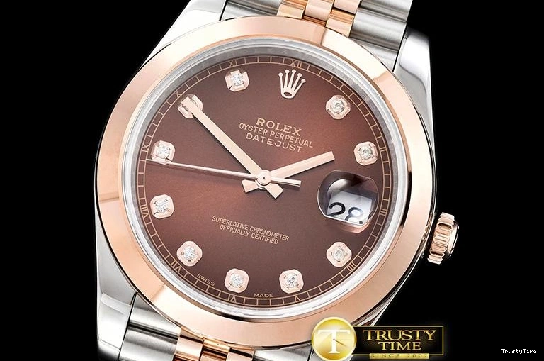 0112 Premium R2DJ0200E – DJ2 41mm 623